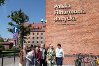 Zakończenie sezonu w Filharmonii Bałtyckiej, 03.06.2019 r.