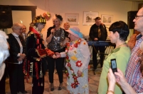 Zabawa Karnawałowa, 13.02.2015 r