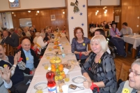 Zabawa <q>Piątek 13</q>, 13.11.2015 r.