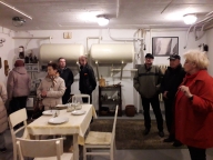 Mini muzeum w Gdyni, 08.04.2019 r.