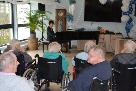 Akademia Muzyczna na Polankach, 07.02.2024 r.