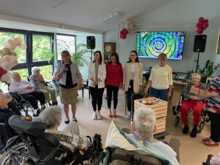 Energa Obrót - szczodrzy pracownicy, 11.06.2024 r.