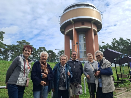 Gdański Szlak Wodociągowy, 04.09.2026&nbsp;r.2