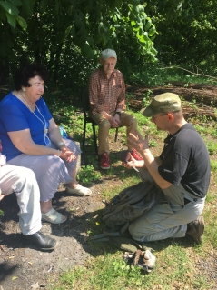 Kuźnia Wodna - Muzeum Gdańska, 05.06.2019 r.
