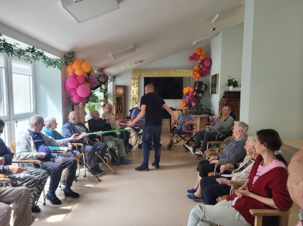 Mistrzowskie zajęcia sportowe, 11.06.2025 r.3
