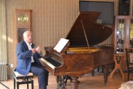 Muzyka Nie Tylko Poważna, 16.10.2019 r.