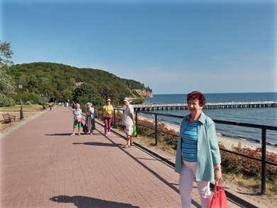 Orłowskie klimaty