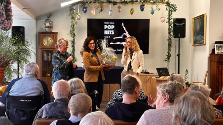 Wielkanocna wizyta Prezydent Miasta Gdańska Aleksandry Dulkiewicz1