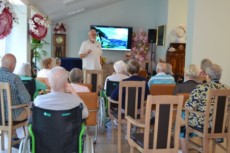 Spotkania z DJ Jamą 19.08.2022