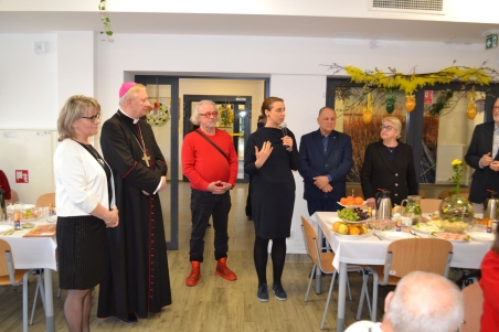 Śniadanie Wielkanocne, 27.03.2024 r.