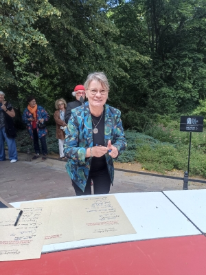 Rocznica przyłączenia Oliwy do Gdańska