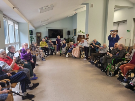 Dziecięce życzenia dla seniorów - podziękowanie2