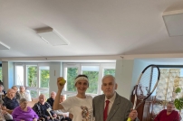 Historia sportu z niespodzianką1