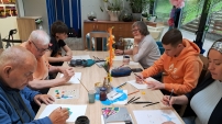 Warsztaty międzypokoleniowe5