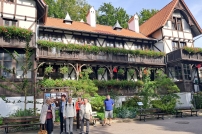 Radość i natura - wycieczka do ZOO1