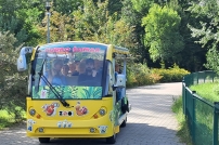 Radość i natura - wycieczka do ZOO3