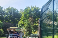 Radość i natura - wycieczka do ZOO4
