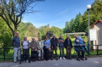 Radość i natura - wycieczka do ZOO9