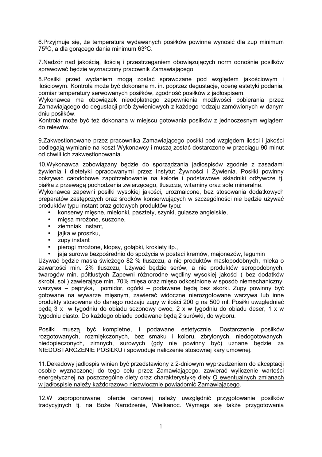 tre ogoszenia zamwie pulicznych