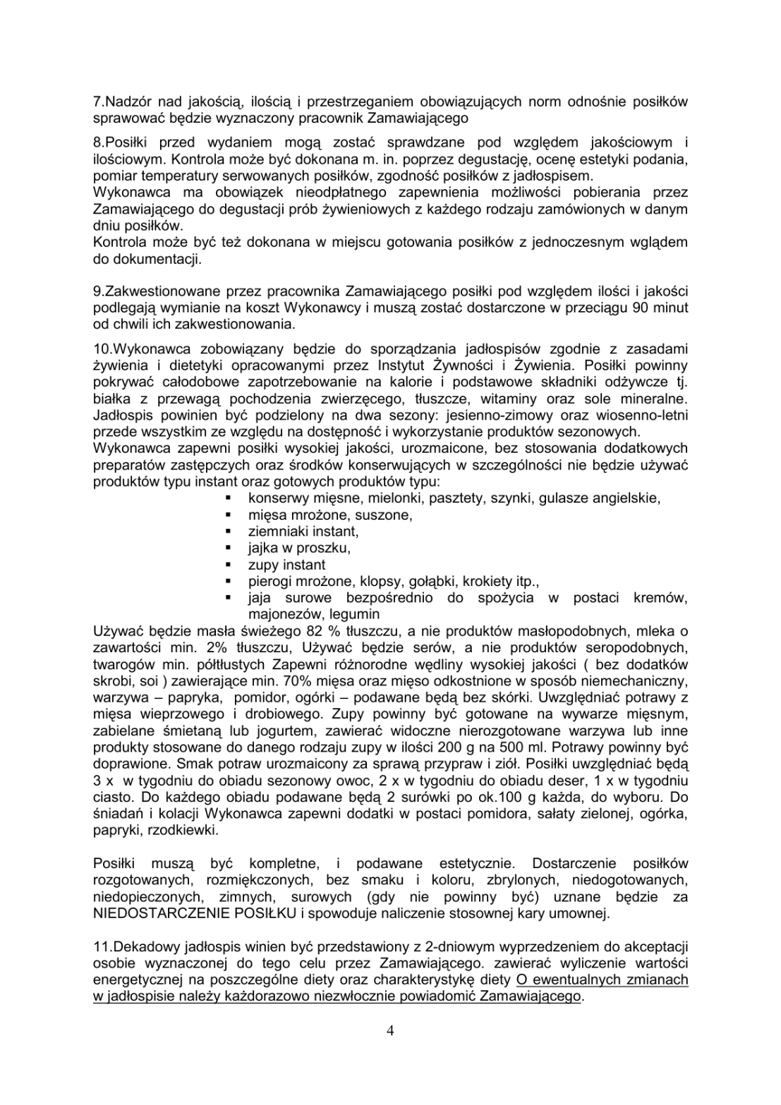 tre ogoszenia zamwie pulicznych