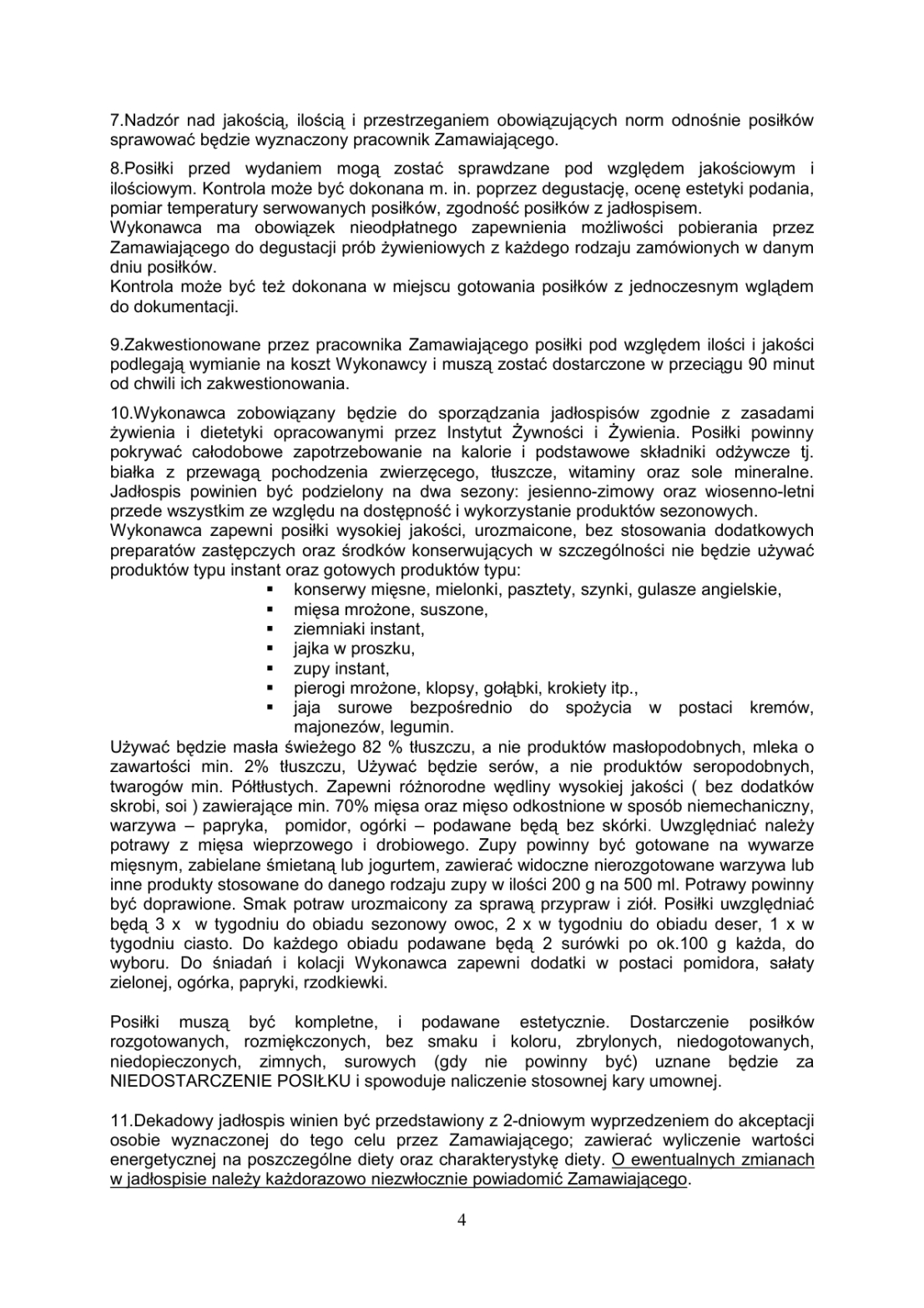 tre ogoszenia zamwie pulicznych