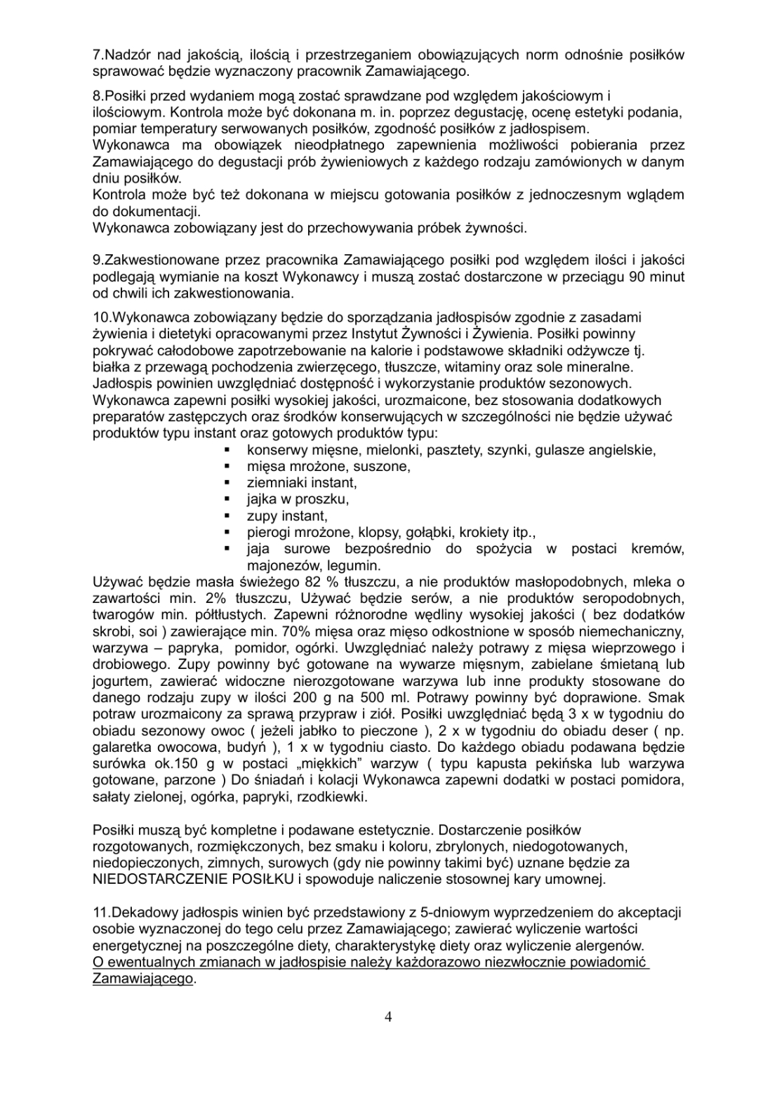 tre ogoszenia zamwie pulicznych